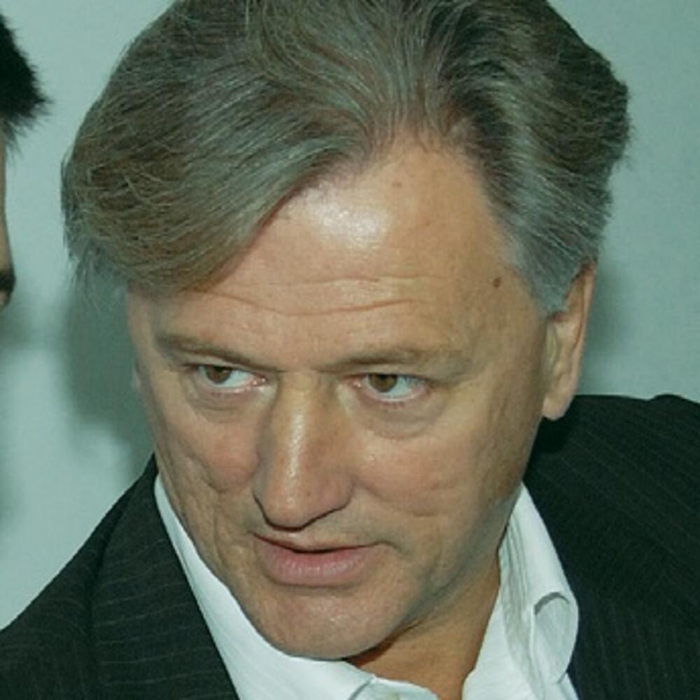 Dejan Mijović (Novina)