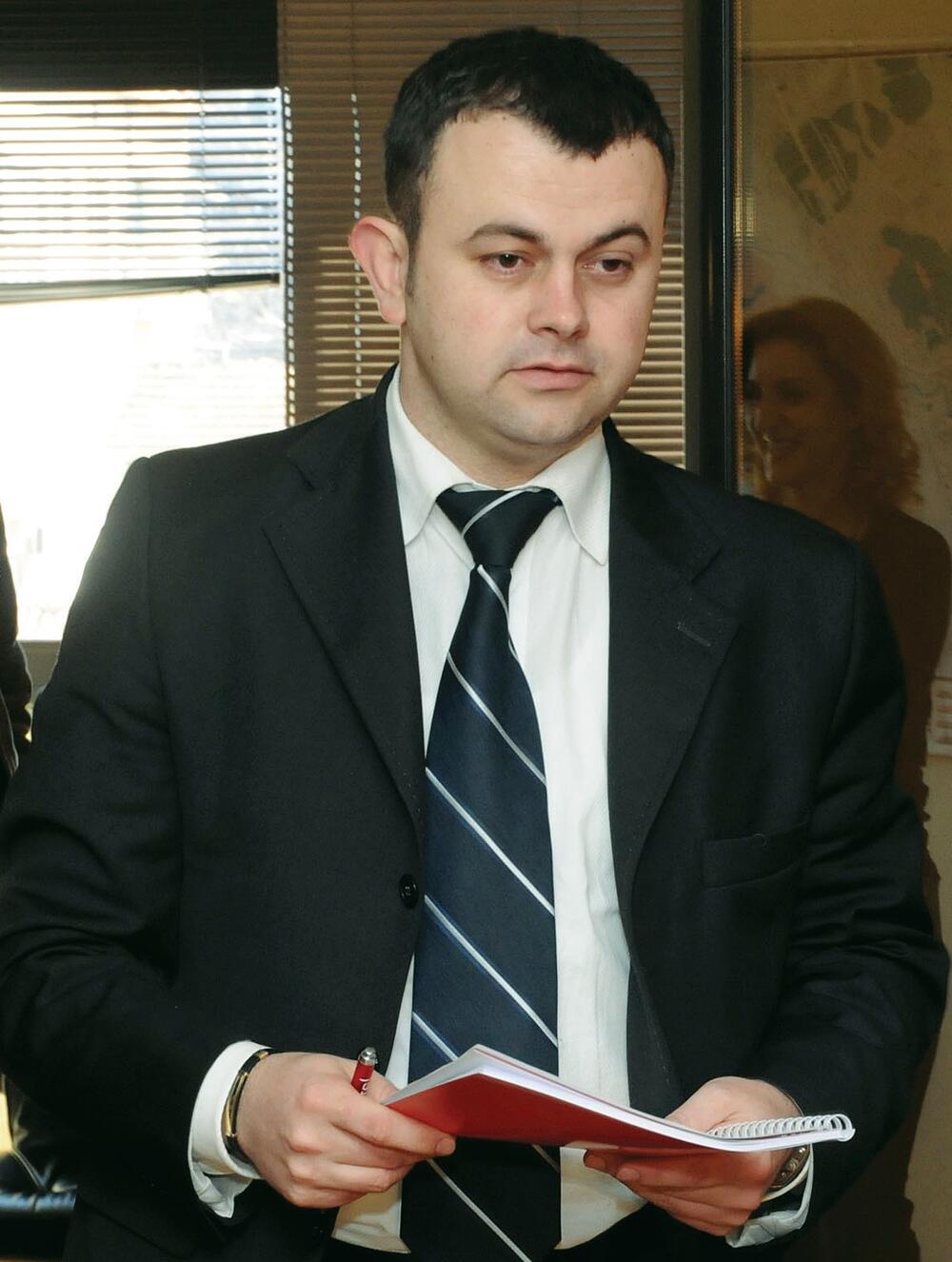 Emin Duraković