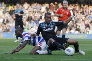 Nakon četiri godine, Bosingva opet u reprezentaciji Portugala