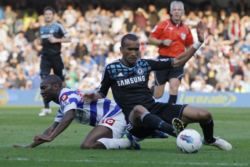 Žoze Bosingva, Foto: Beta/AP