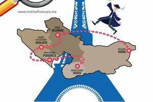 Sve o studiranju u Francuskoj na Putujućem sajmu u subotu