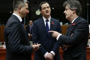 Uspjeh Londona: EU odložila traženu uplatu Britanije u budžet Unije