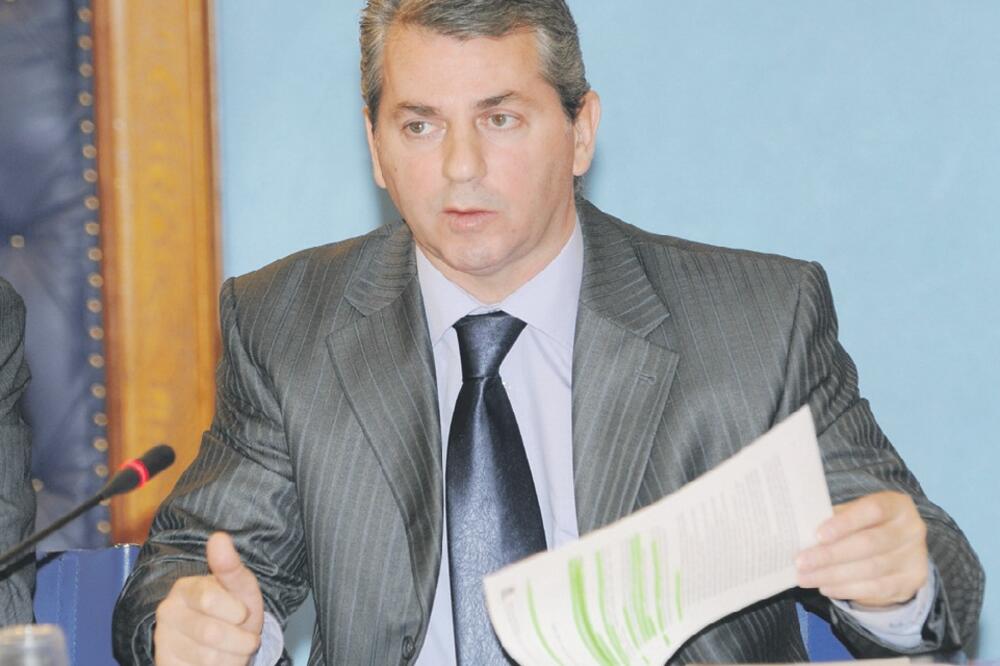 Šaleta Đurović, Foto: Savo Prelević