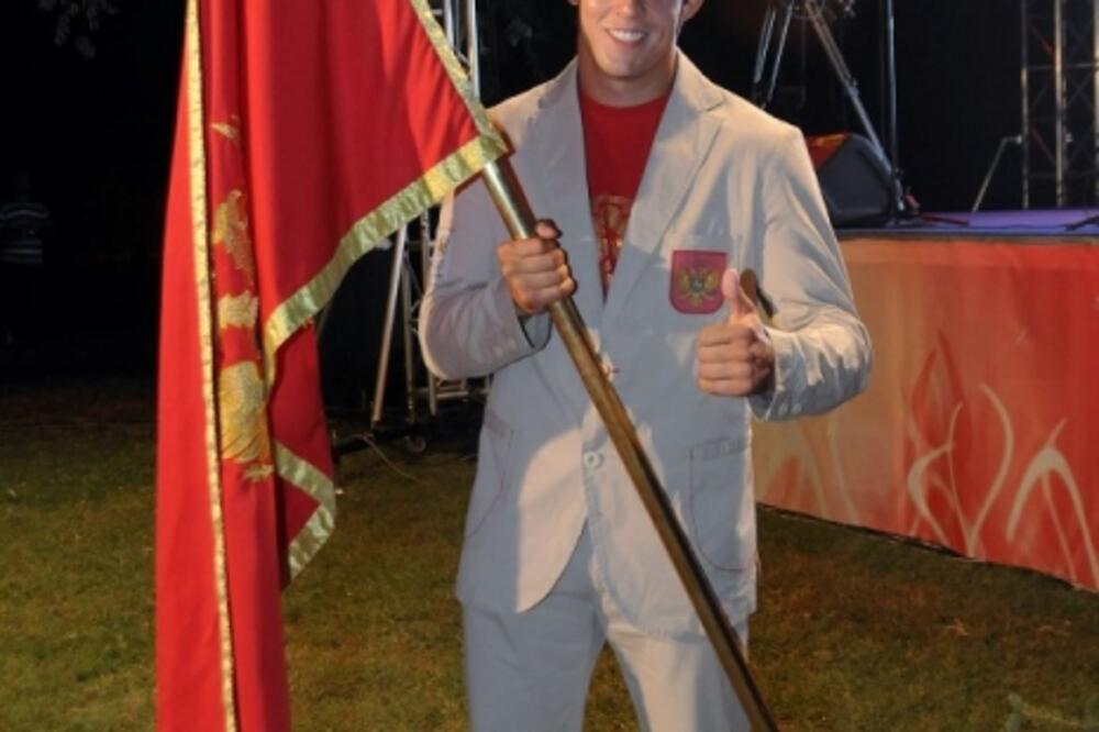 Srđan Mrvaljević, Foto: Zoran Đurić