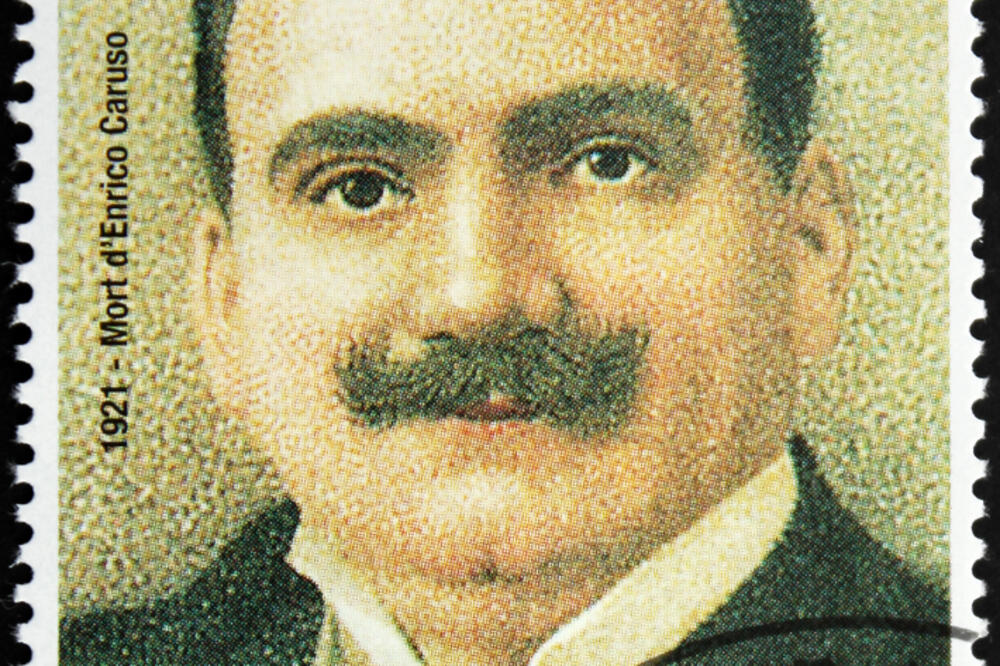 Enriko Karuzo, Foto: Shutterstock