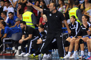 Adžić: Tiringer jači nego u prvom meču