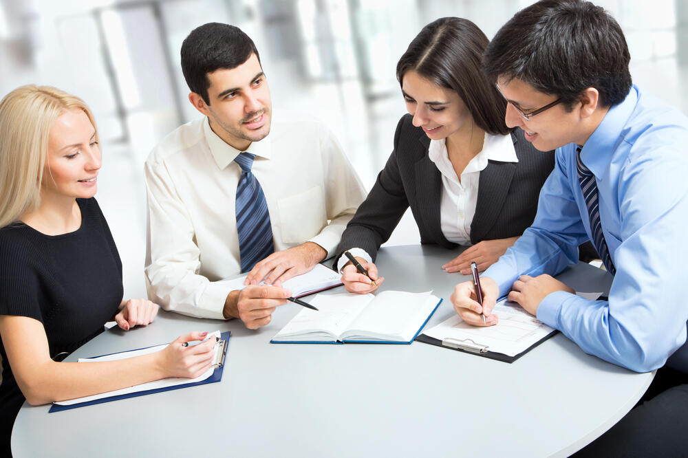 savjetnici, Foto: Shutterstock.com