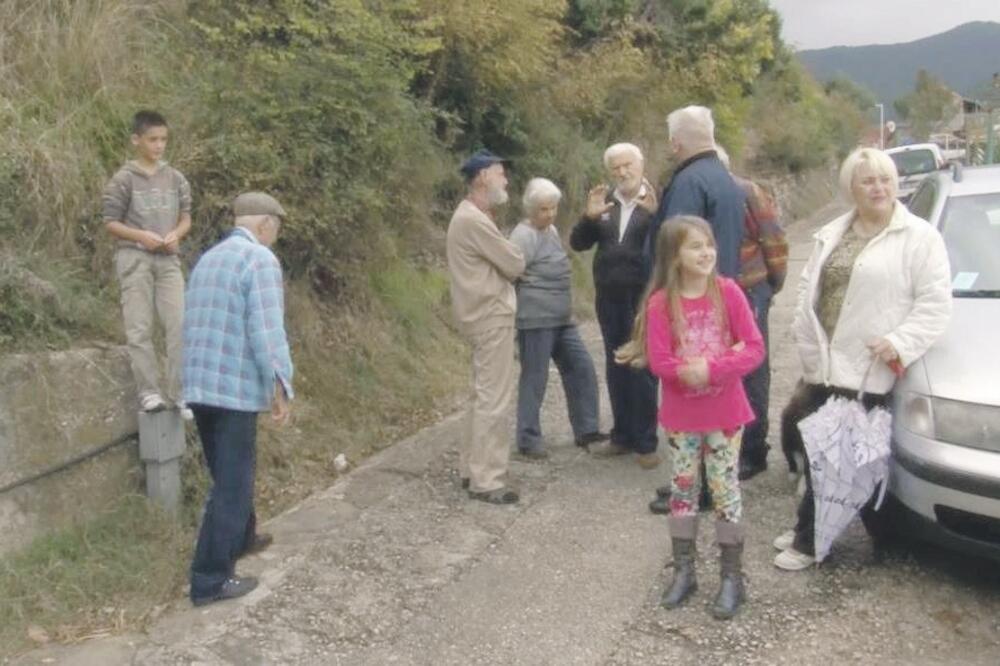 Kuti voda, Foto: Slavica Kosić