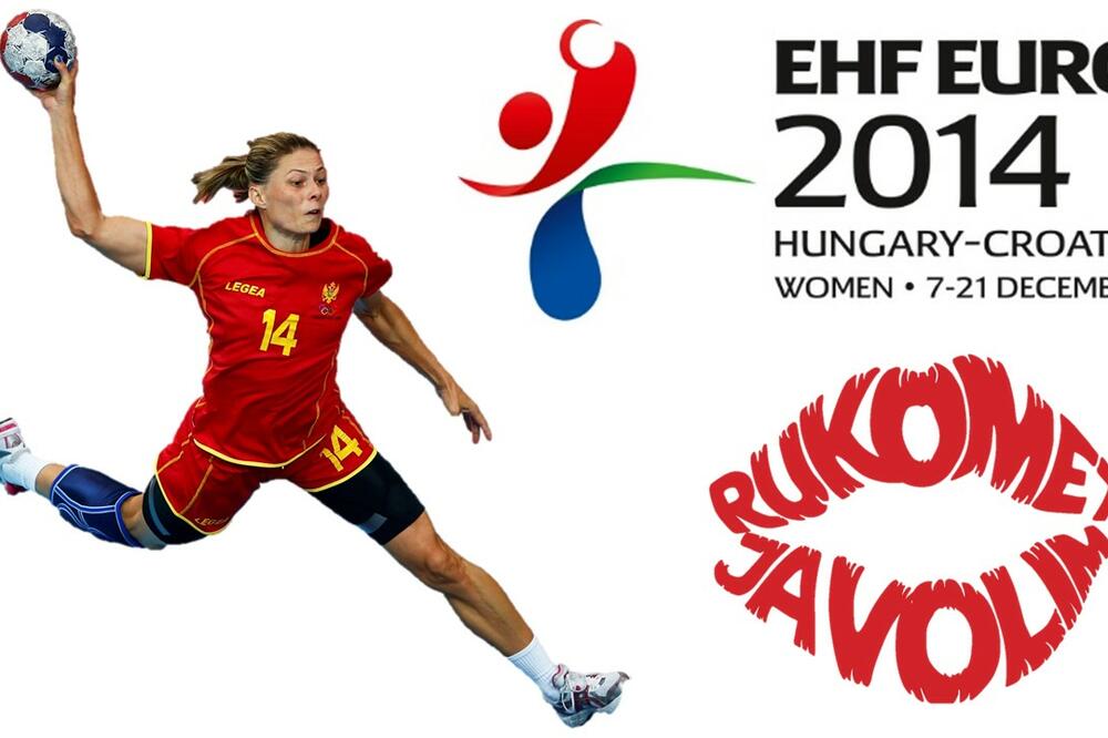 Maja Savić, Foto: ŽRK Budućnost