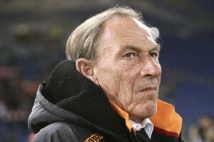 Zeman: Tražila me i Barselona