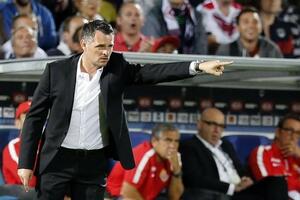 Sanjol se izvinio zbog rasističkih komentara