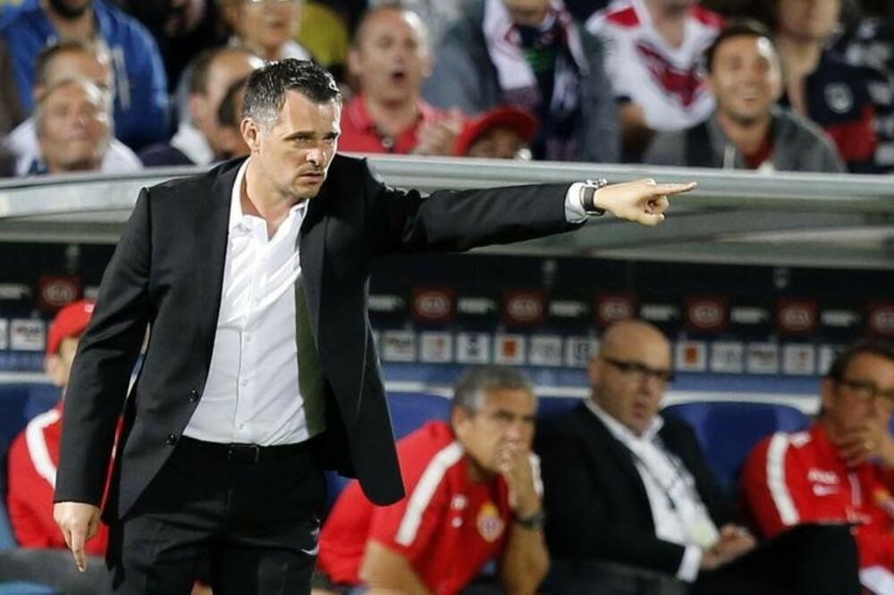 Vili Sanjol, Foto: Reuters