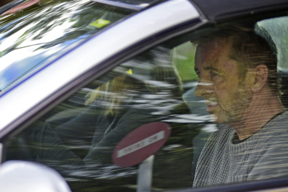 Fil Rad, Foto: Beta/AP