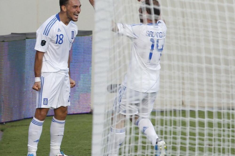 Ninis, Foto: Reuters