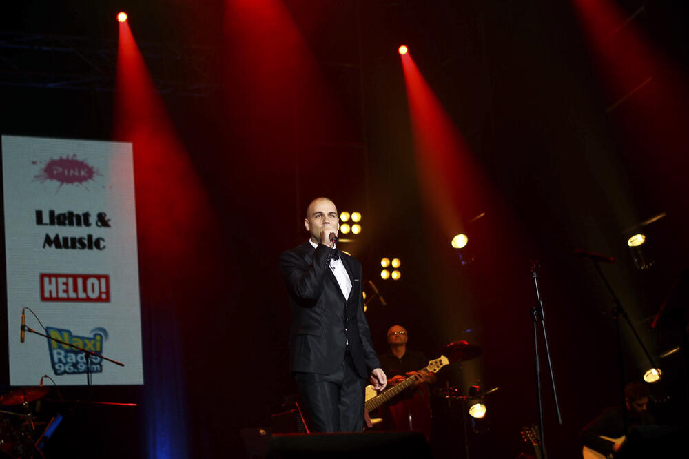 Bojan Marović, Foto: Privatna arhiva