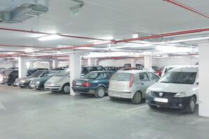 Pljevlja: Naplaćivaće parking 30 centi za sat vremena