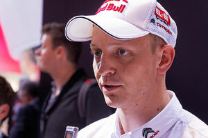 Hirvonen na kraju sezone završava karijeru