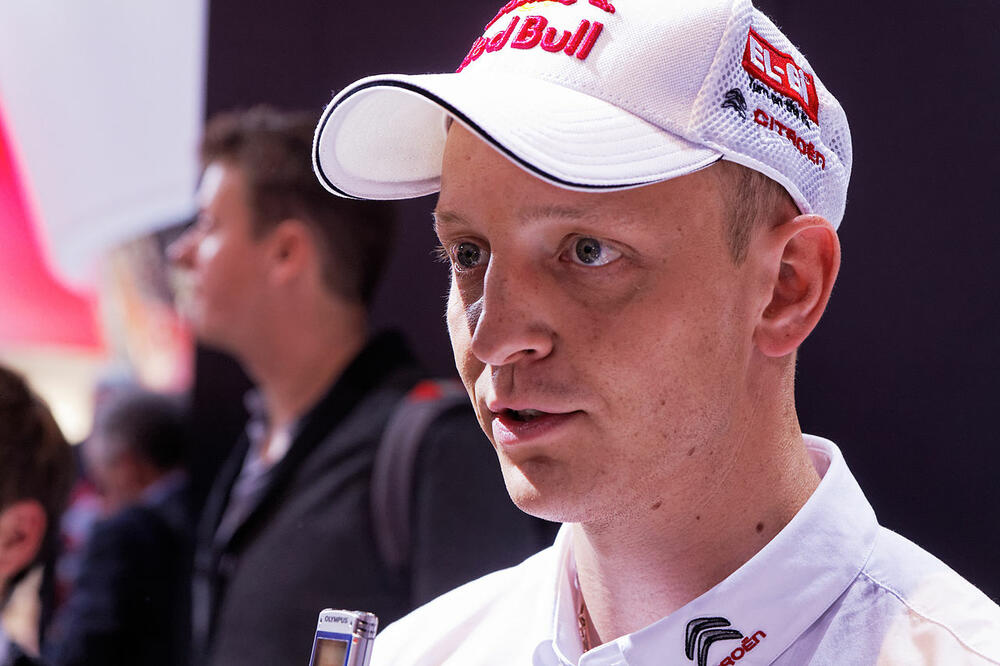 Miko Hirvonen, Foto: Wikipedia Commons