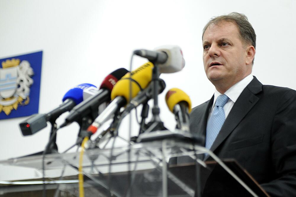 Slavoljub Stijepović, Foto: Zoran Đurić