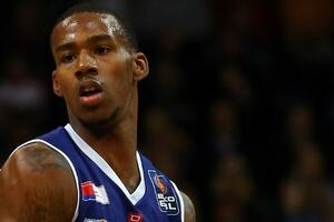 Darius Adams MVP 4. kola