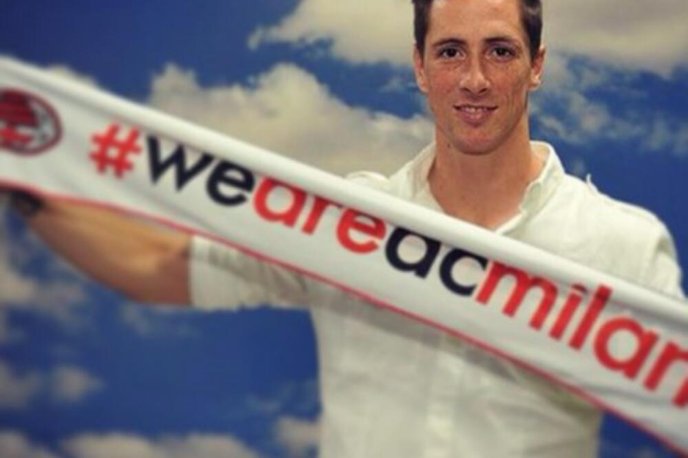 Fernando Tores, Foto: Twitter.com