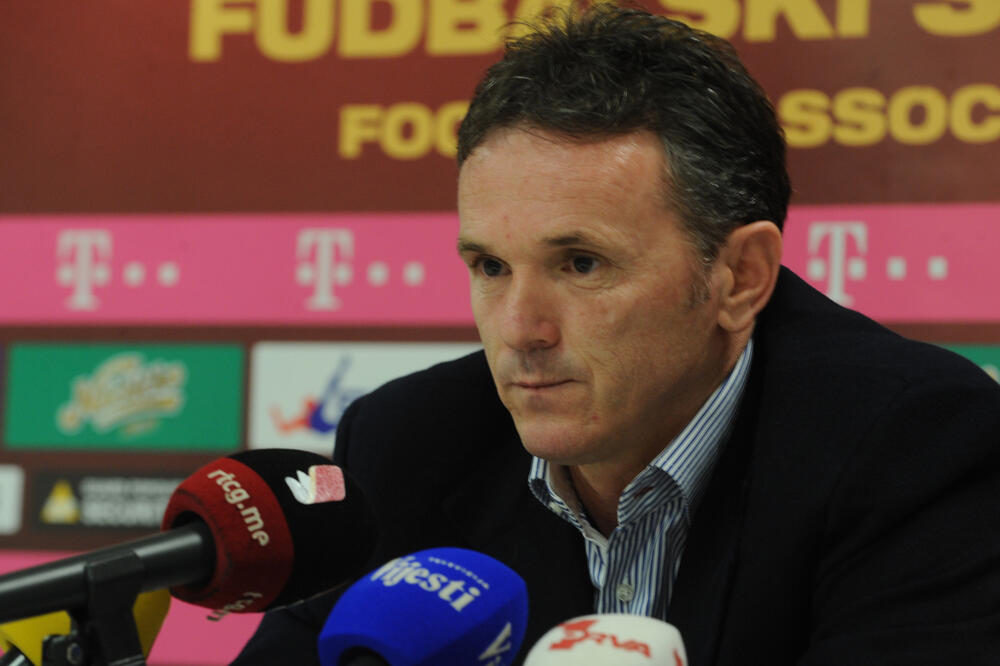 Brnović, Foto: Savo Prelević