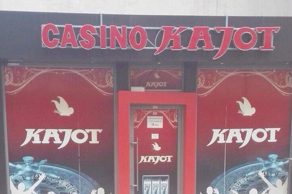 Kazino Kajot