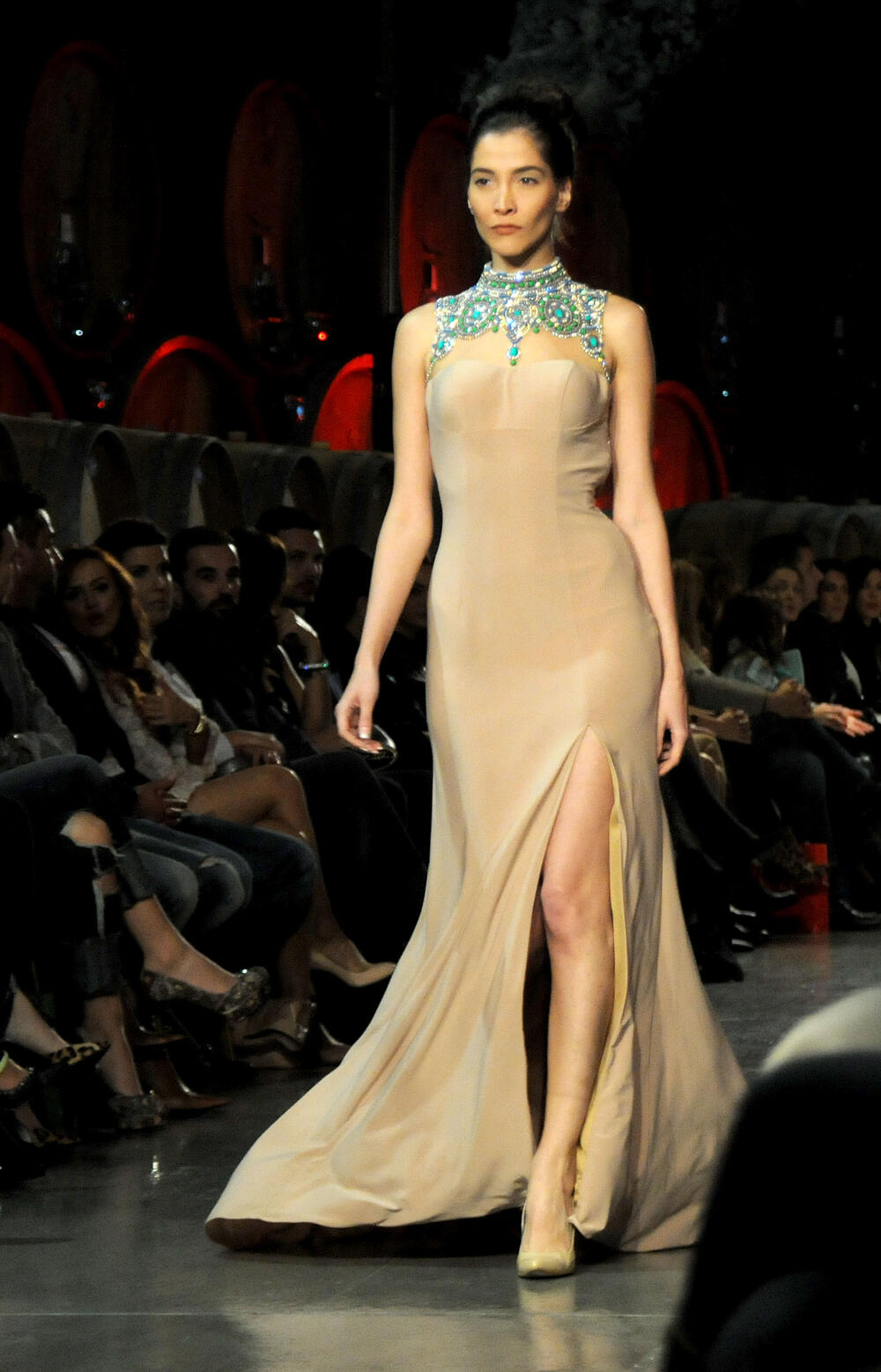 14. Fashion Connection