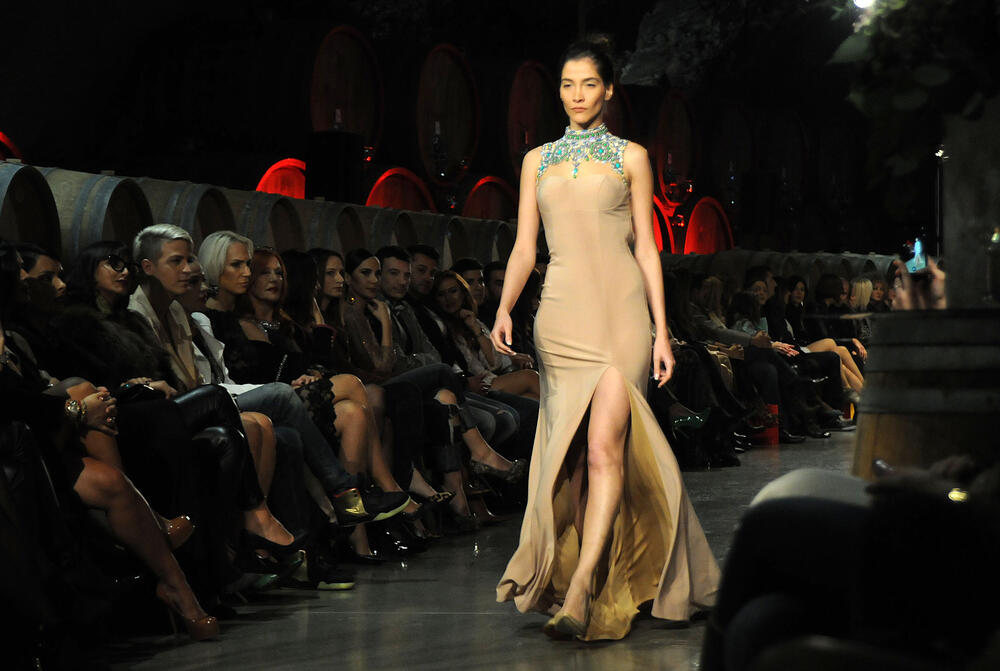 14. Fashion Connection