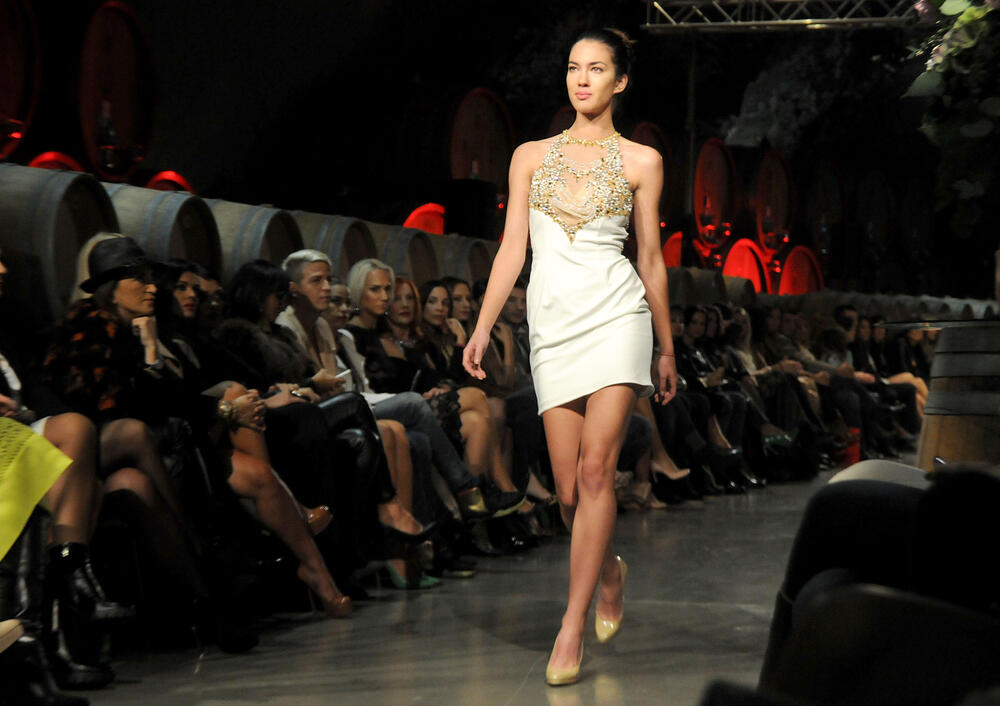 14. Fashion Connection