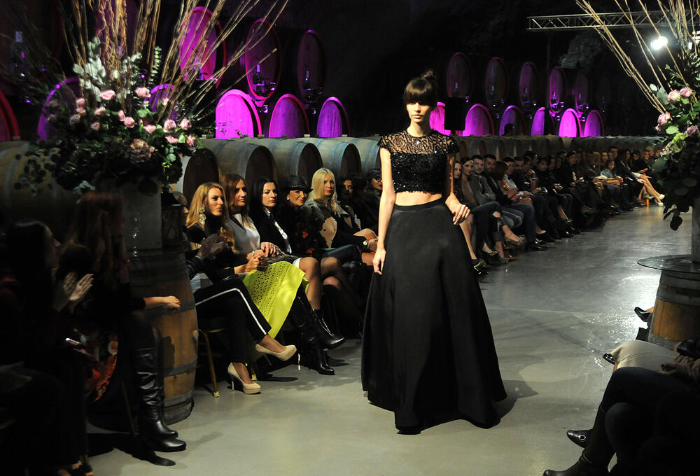 14. Fashion Connection