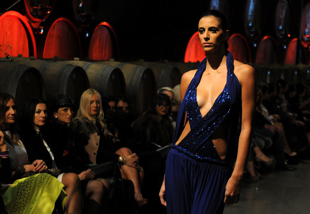 14. Fashion Connection