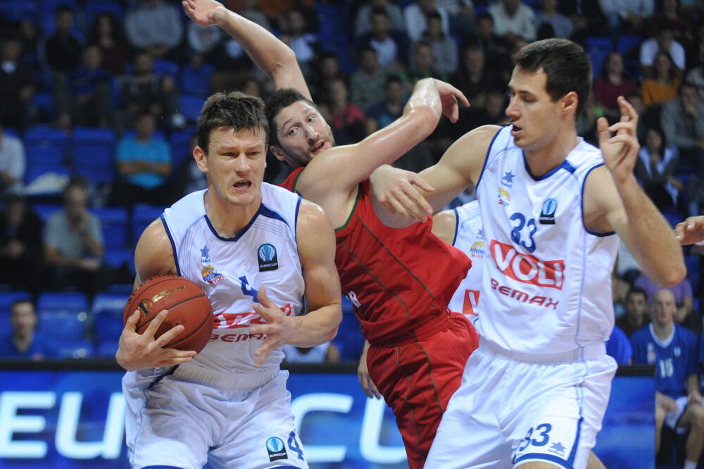 Suad Šehović, Foto: Savo Prelević