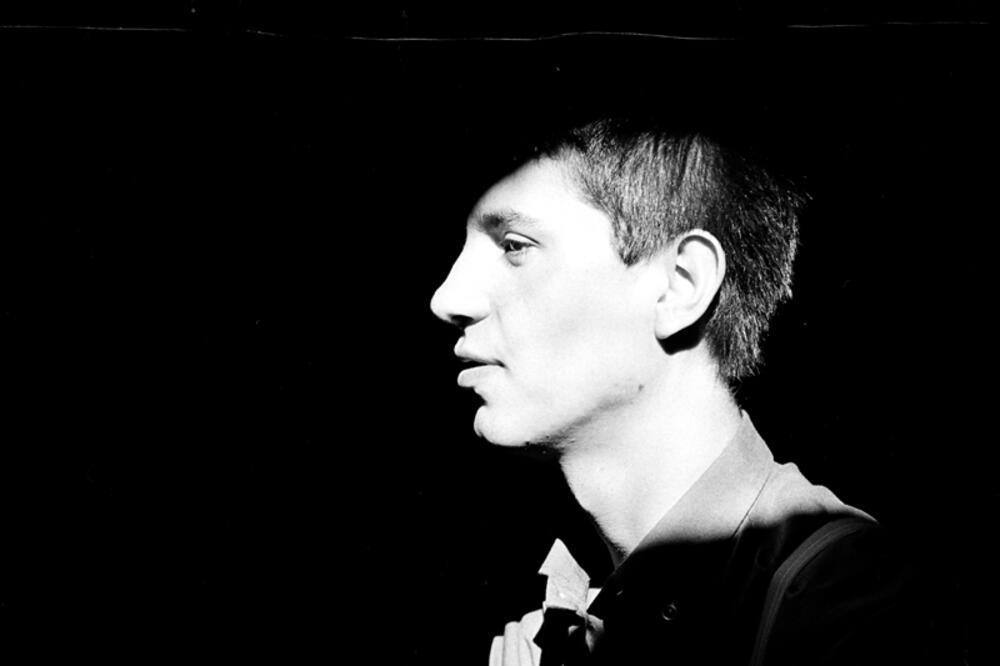 Milan Mladenović, Foto: 6yka.com