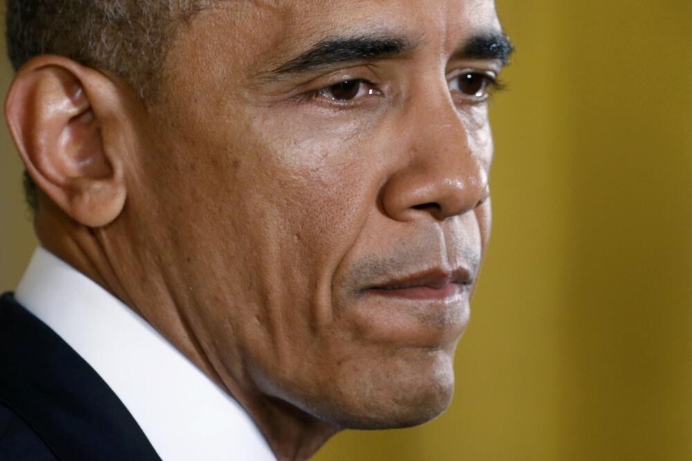 Barak Obama, Foto: Reuters