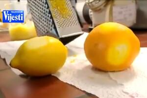 Limun iz Turske nije otrovan