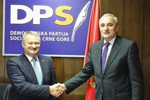 DPS spreman na saradnju sa Socijaldemokratskom partijom Rumunije