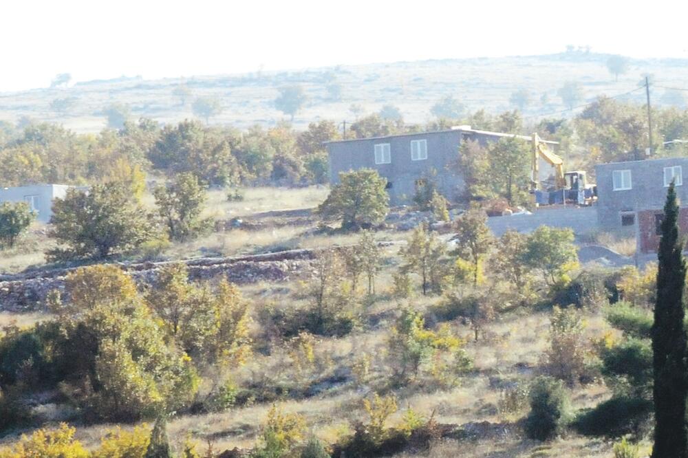 Malo brdo, Foto: Luka Zeković