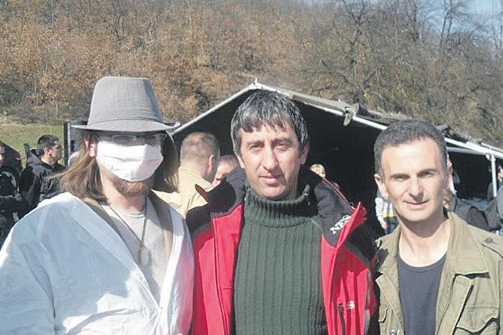 Ratko Čogurić, Foto: Privatna arhiva