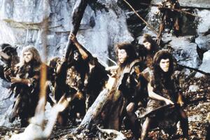 Kako su govorili ljudi kamenog doba