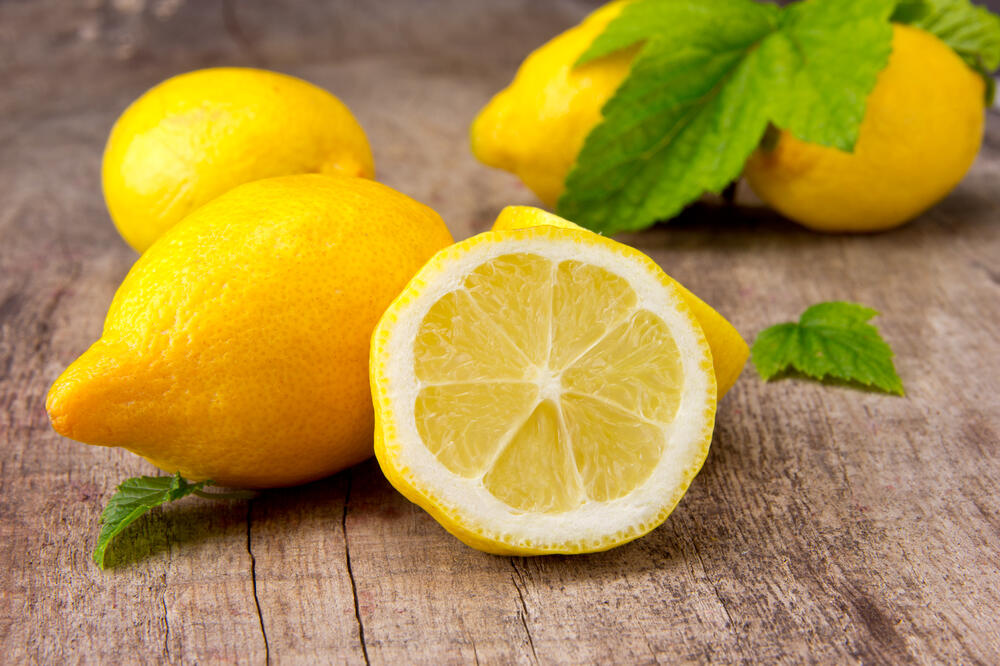 Limun, Foto: Shutterstock