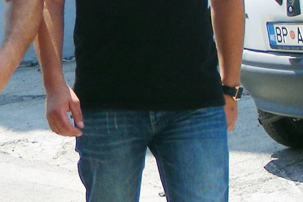 Neđeljko Peković, Foto: Arhiva "Vijesti"