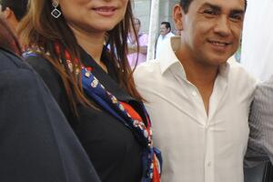 Meksiko: Gradonačenik i njegova žena optuženi za nestanak 43...