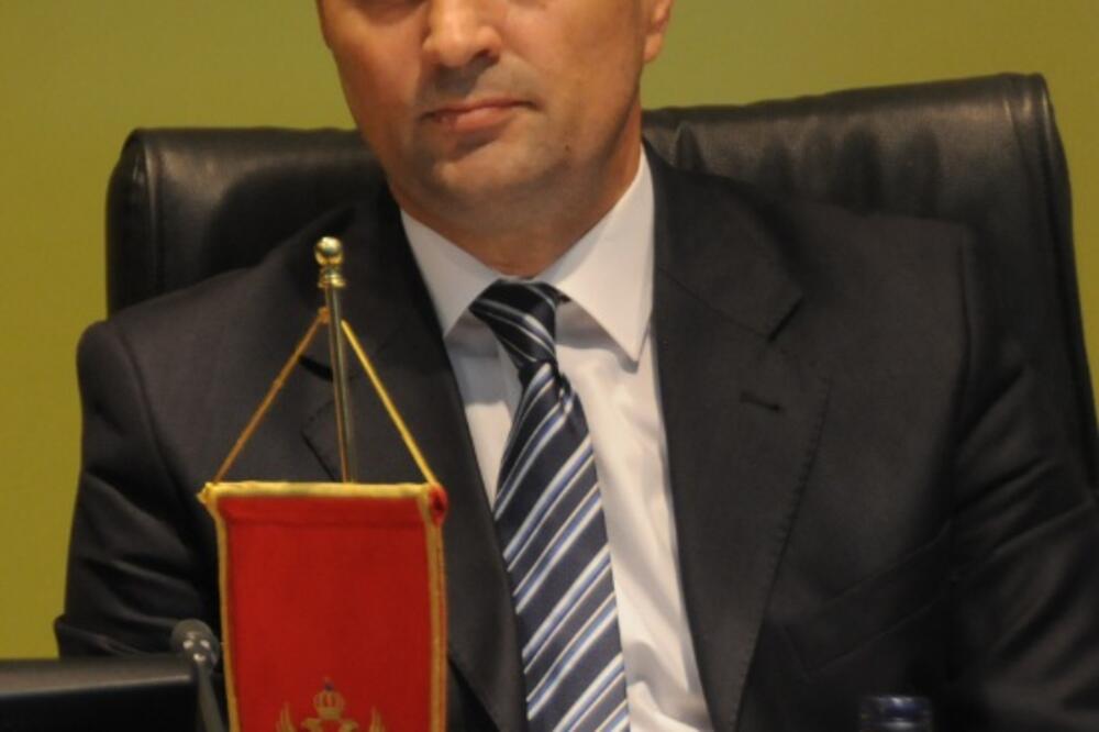 Suad Numanović, Foto: Vesko Belojević