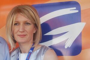 Pozitivna: Hitno zaustaviti učestale napade na odbornicu Lekić