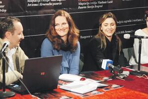 Festival glumca u Nikšiću: Snaga pozorišnih beskućnika