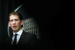 Austrija želi predsjedavanje OEBS-om 2017.