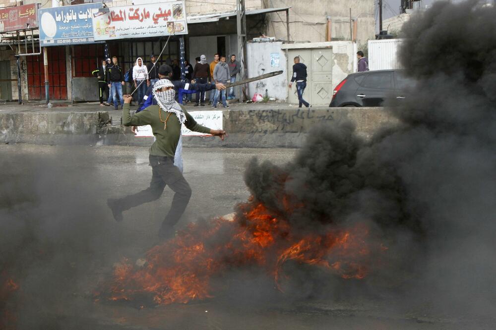 Izrael, Foto: Reuters