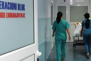 Podgorica: U posljednja 24 sata rođeno šest beba