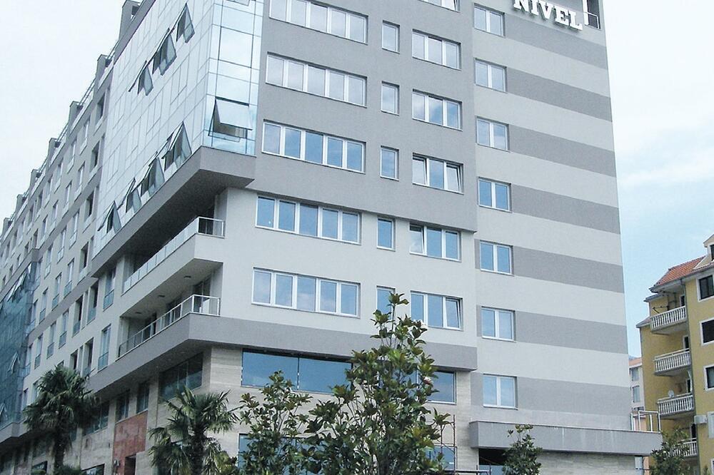 Nivel, Foto: Vuk Lajović